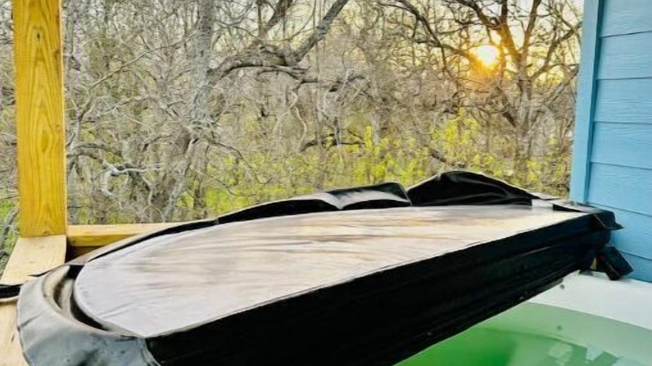 Photo of Outdoor in San Marcos