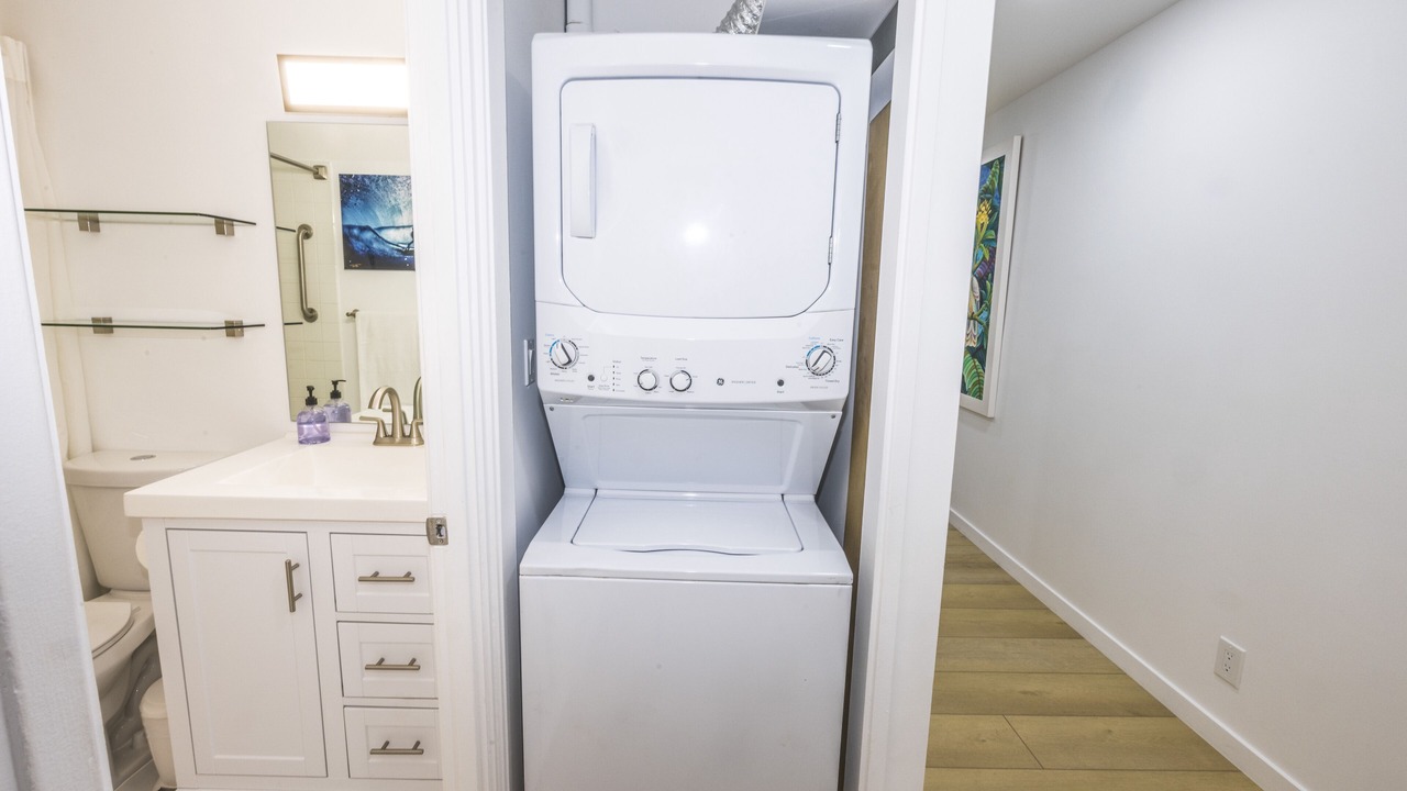 Photo of Bathroom in Kahuku