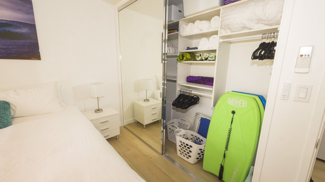 Photo of Bedroom in Kahuku