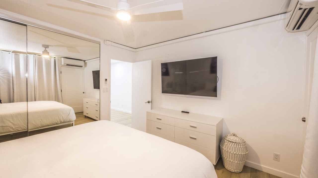 Photo of Bedroom in Kahuku