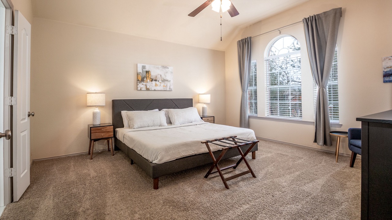 Photo of Bedroom in Prestmont