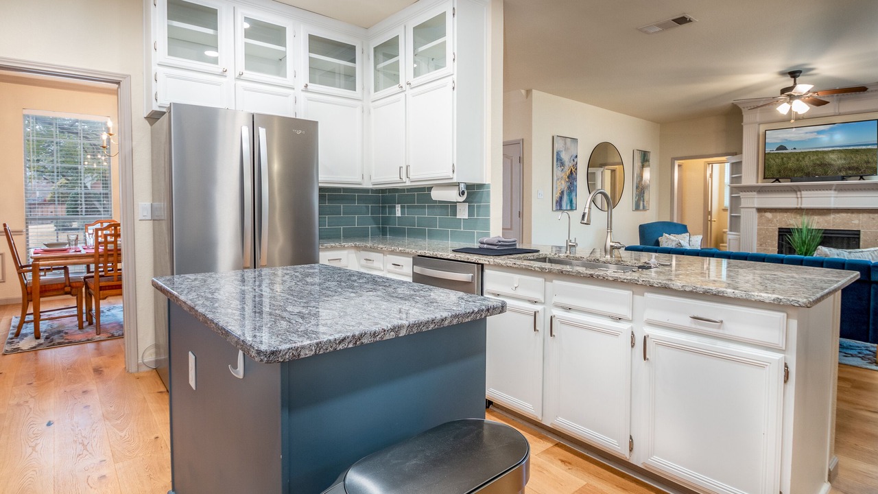 Photo of Kitchen in Prestmont