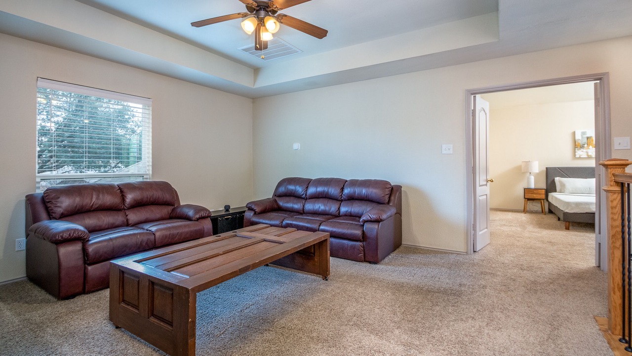 Photo of Livingroom in Prestmont