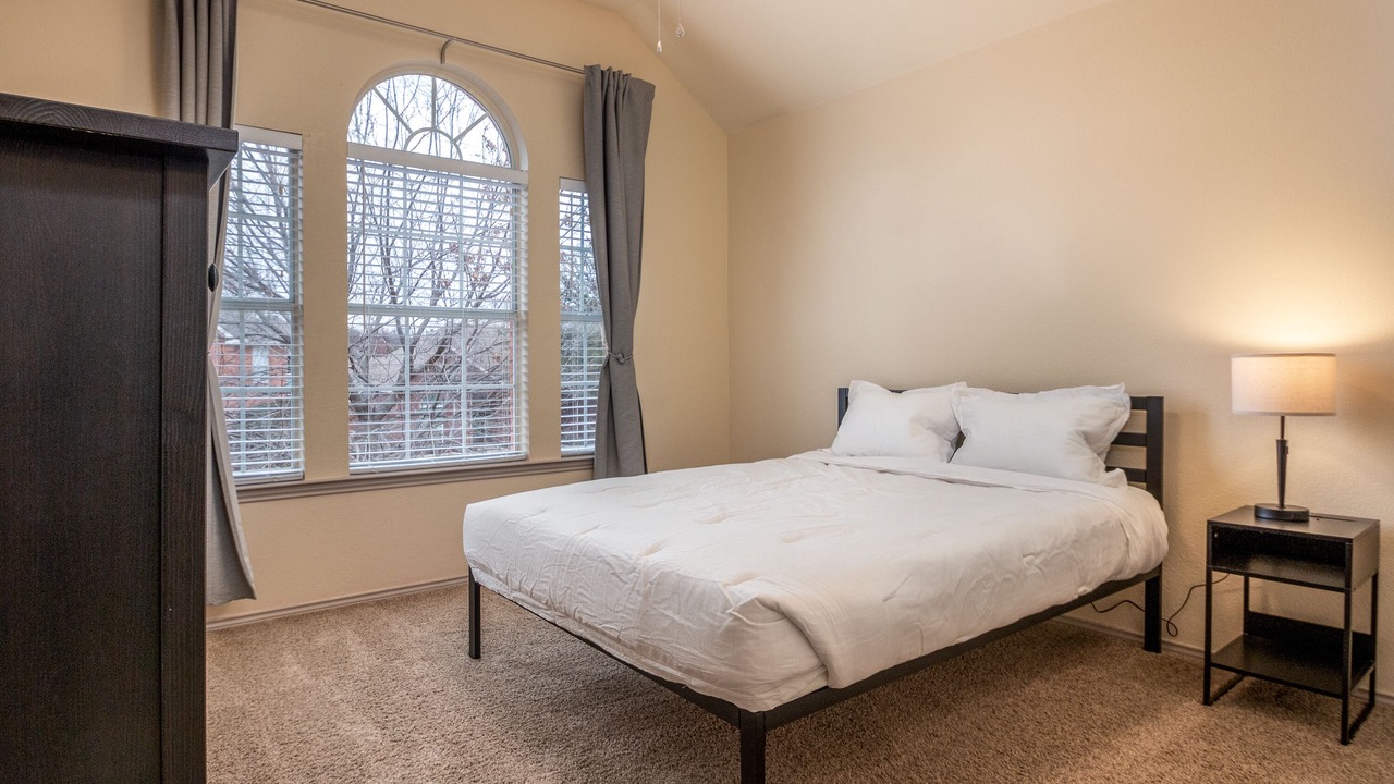 Photo of Bedroom in Prestmont