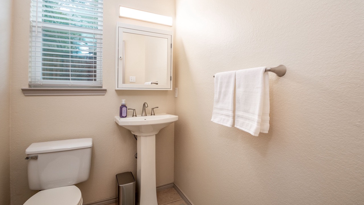Photo of Bathroom in Prestmont