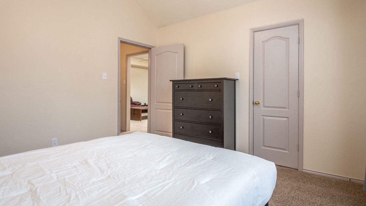 Photo of Bedroom in Prestmont