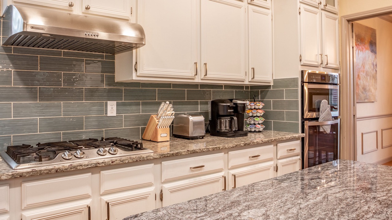 Photo of Kitchen in Prestmont