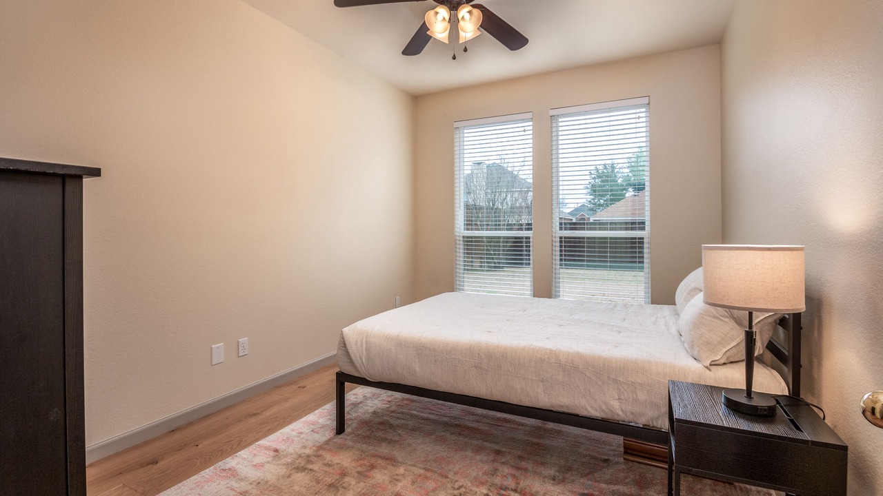 Photo of Bedroom in Prestmont