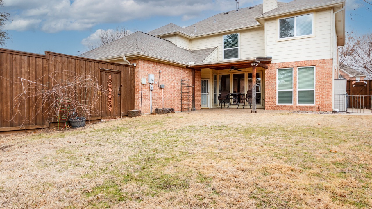 Photo of Outdoor in Prestmont