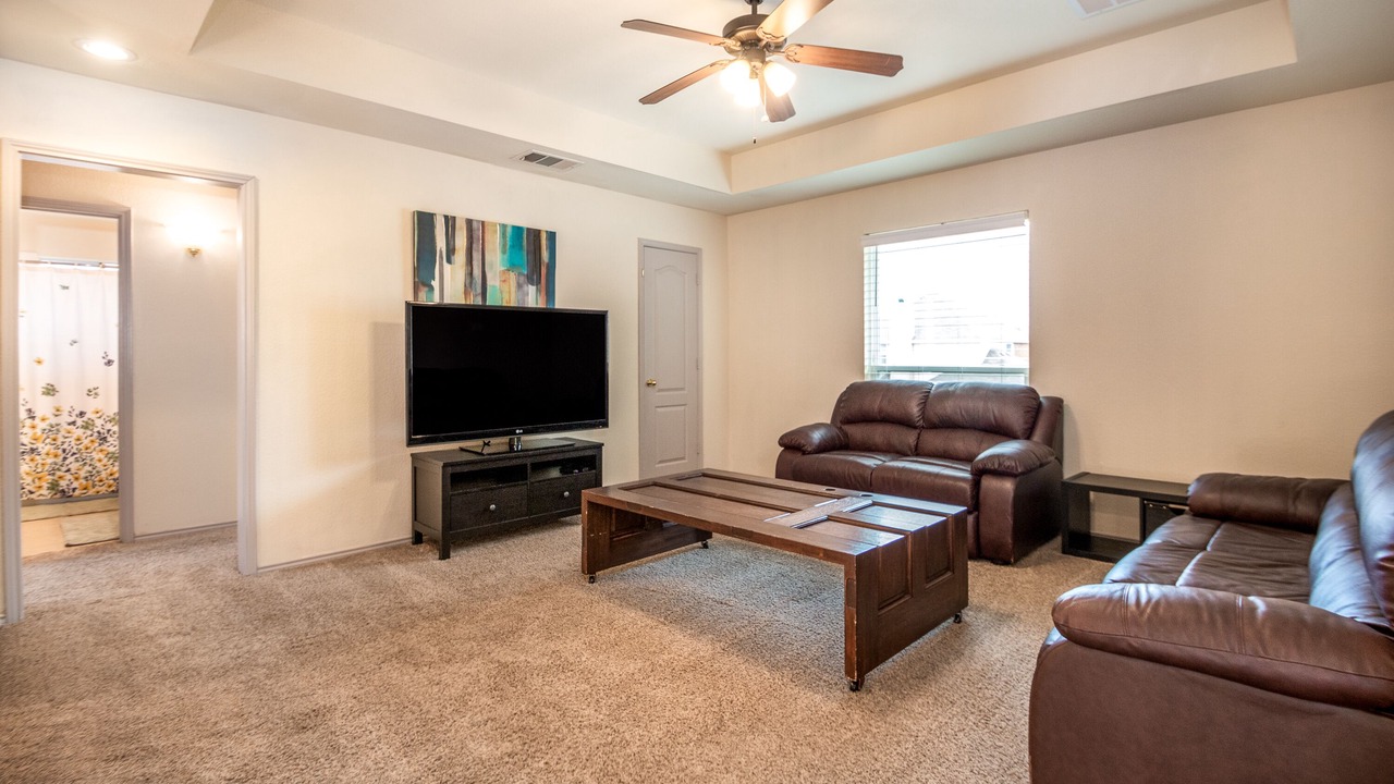 Photo of Livingroom in Prestmont