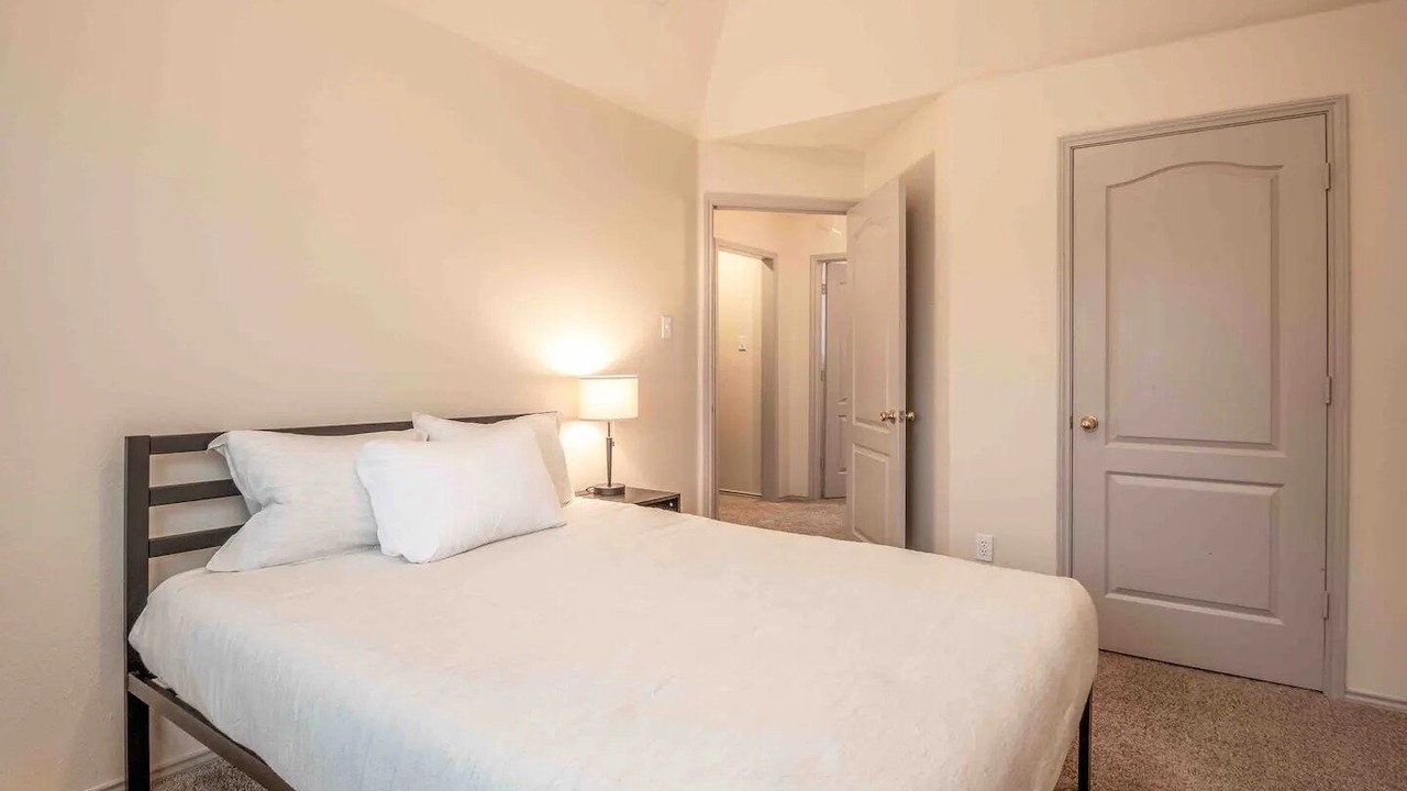 Photo of Bedroom in Prestmont