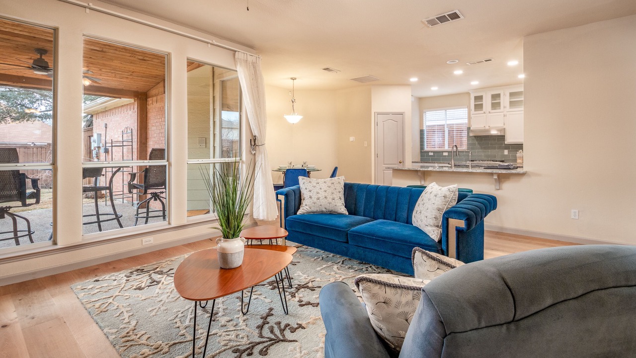 Photo of Livingroom in Prestmont
