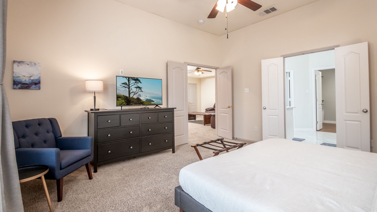 Photo of Bedroom in Prestmont
