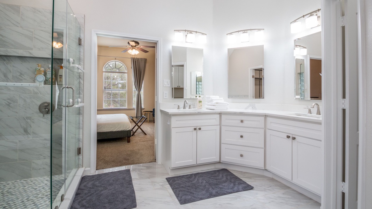Photo of Bathroom in Prestmont