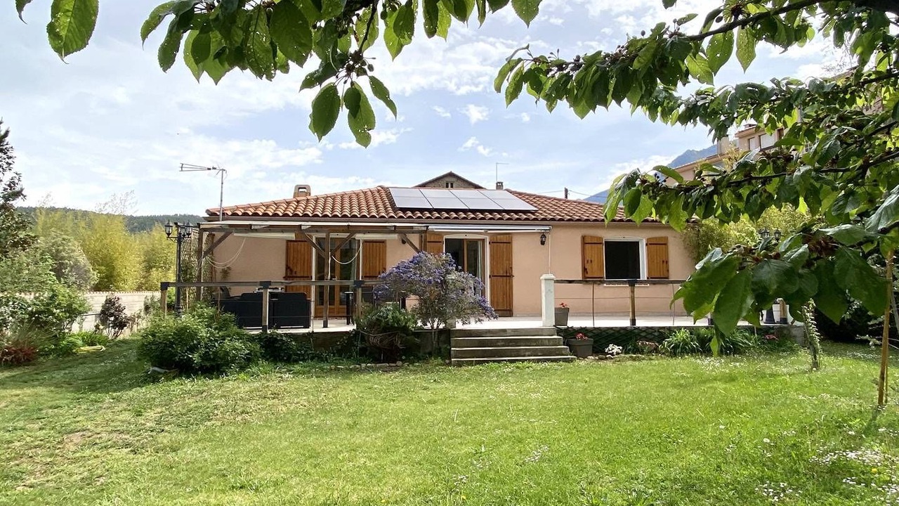 Photo of Outdoor in Vernet-les-Bains