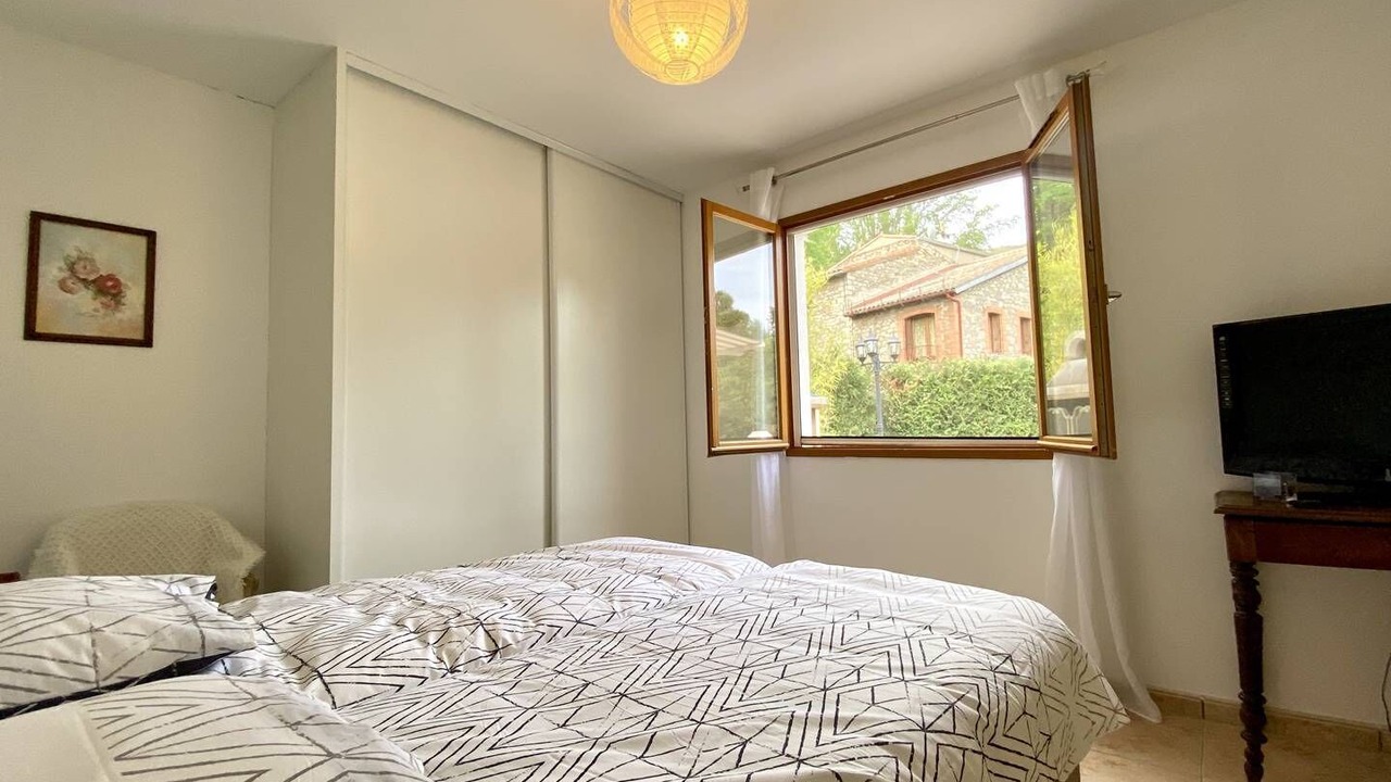Photo of Bedroom in Vernet-les-Bains