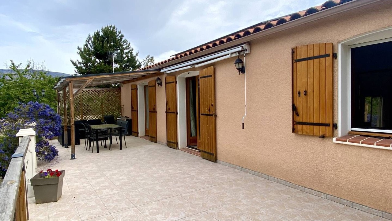 Photo of Outdoor in Vernet-les-Bains