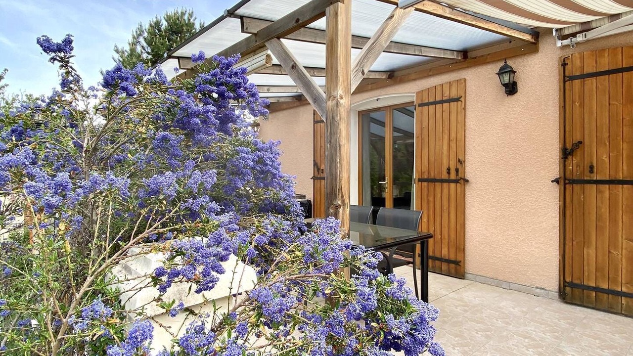 Photo of Patio Balcony in Vernet-les-Bains