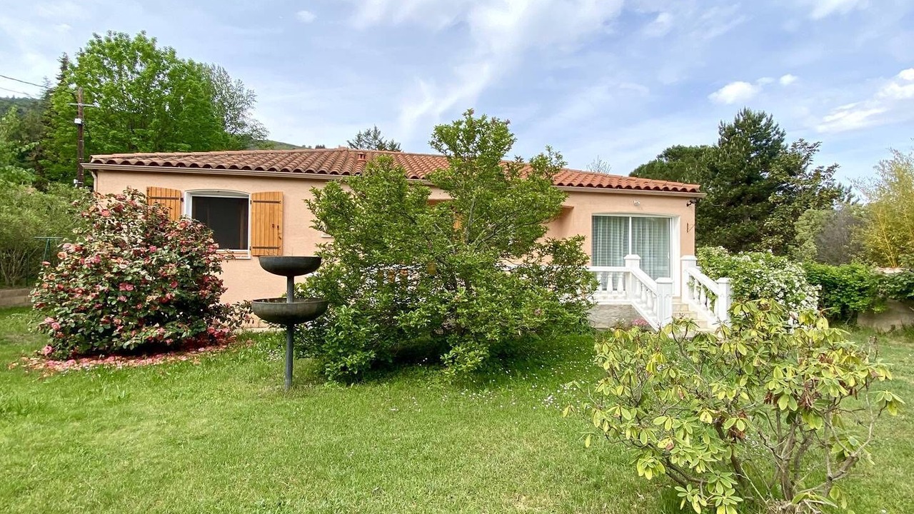 Photo of Outdoor in Vernet-les-Bains