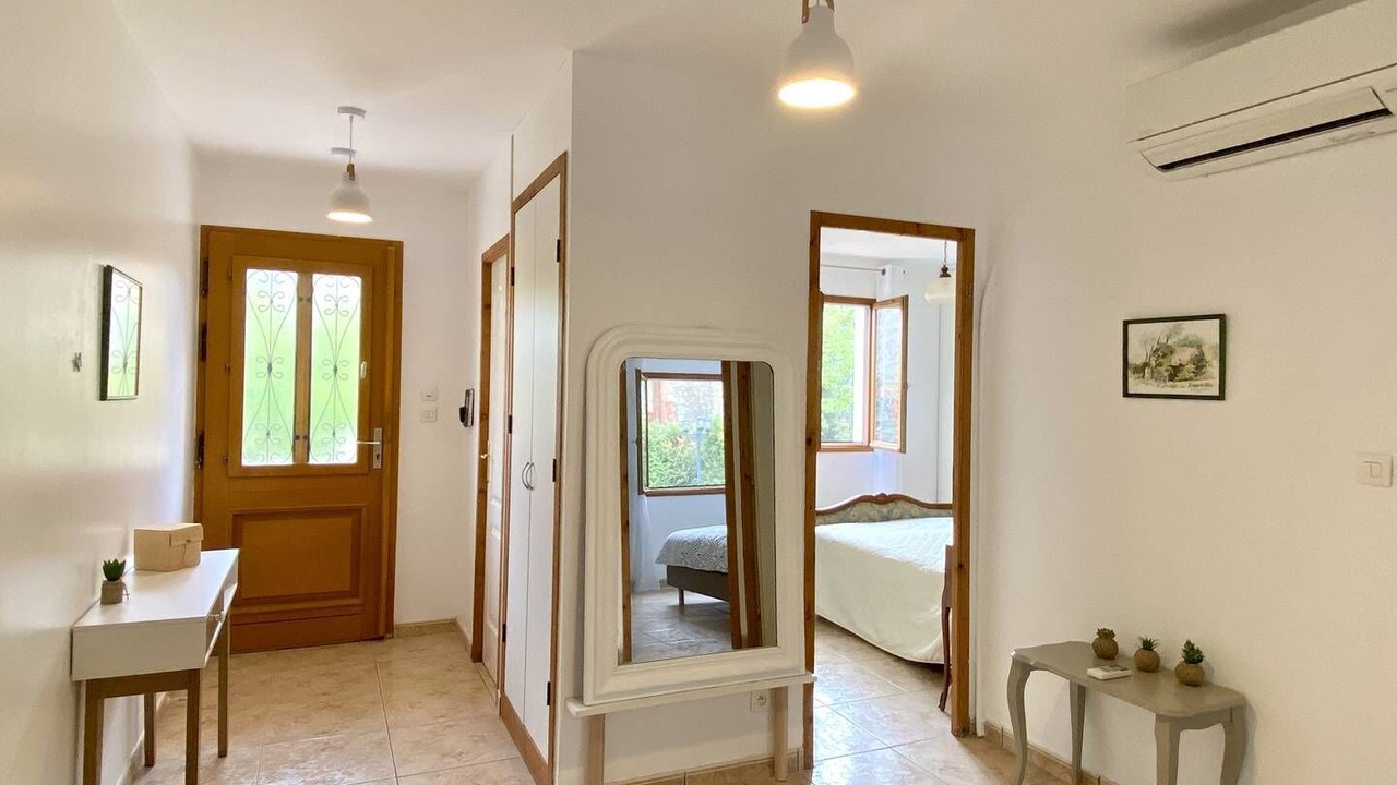 Photo of Bedroom in Vernet-les-Bains