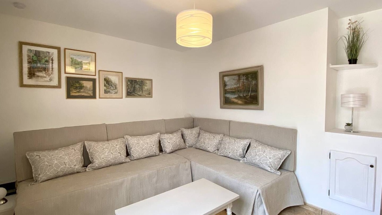 Photo of Livingroom in Vernet-les-Bains