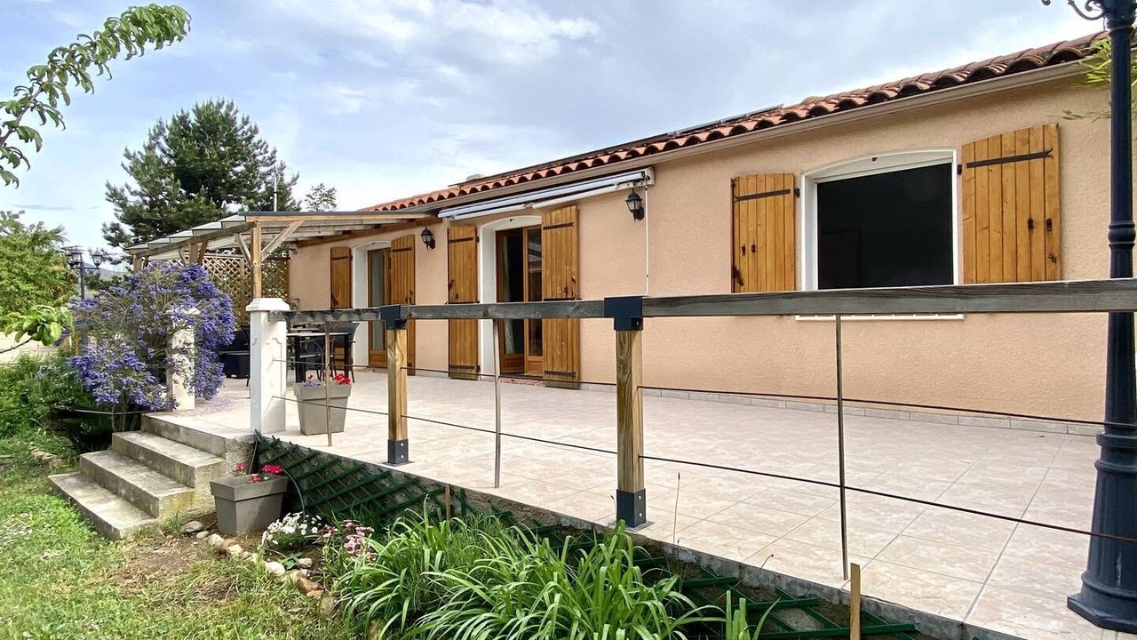 Photo of Outdoor in Vernet-les-Bains