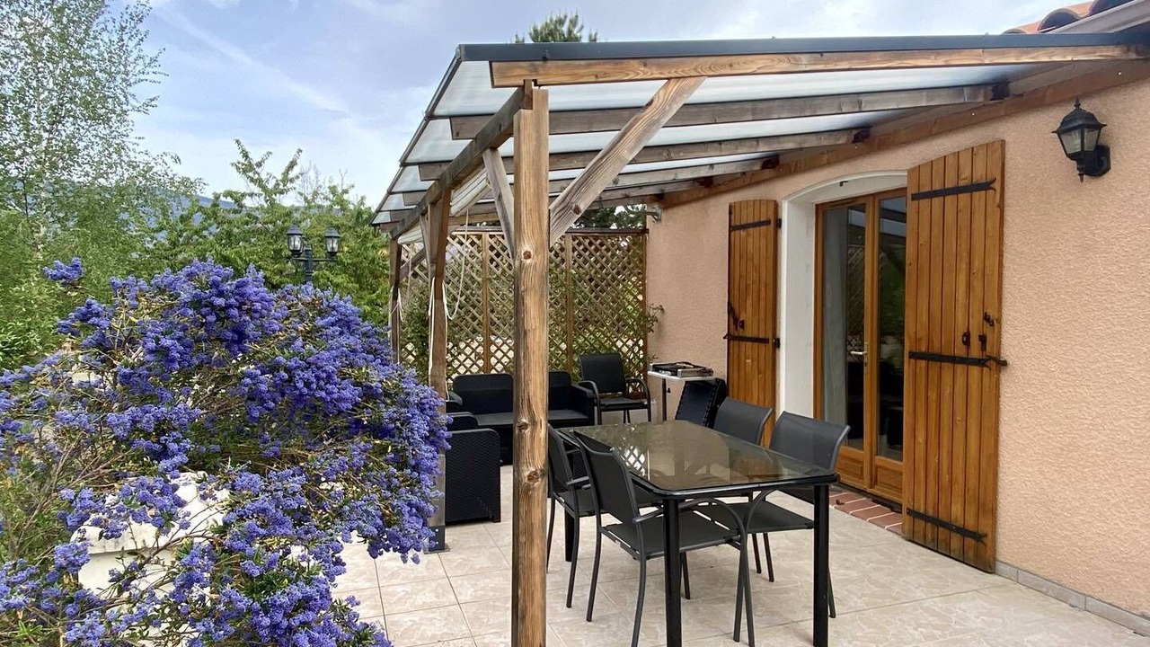 Photo of Outdoor in Vernet-les-Bains