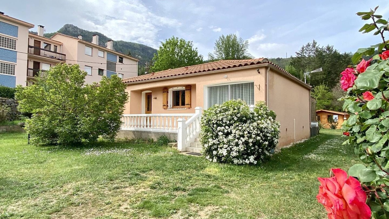 Photo of Outdoor in Vernet-les-Bains