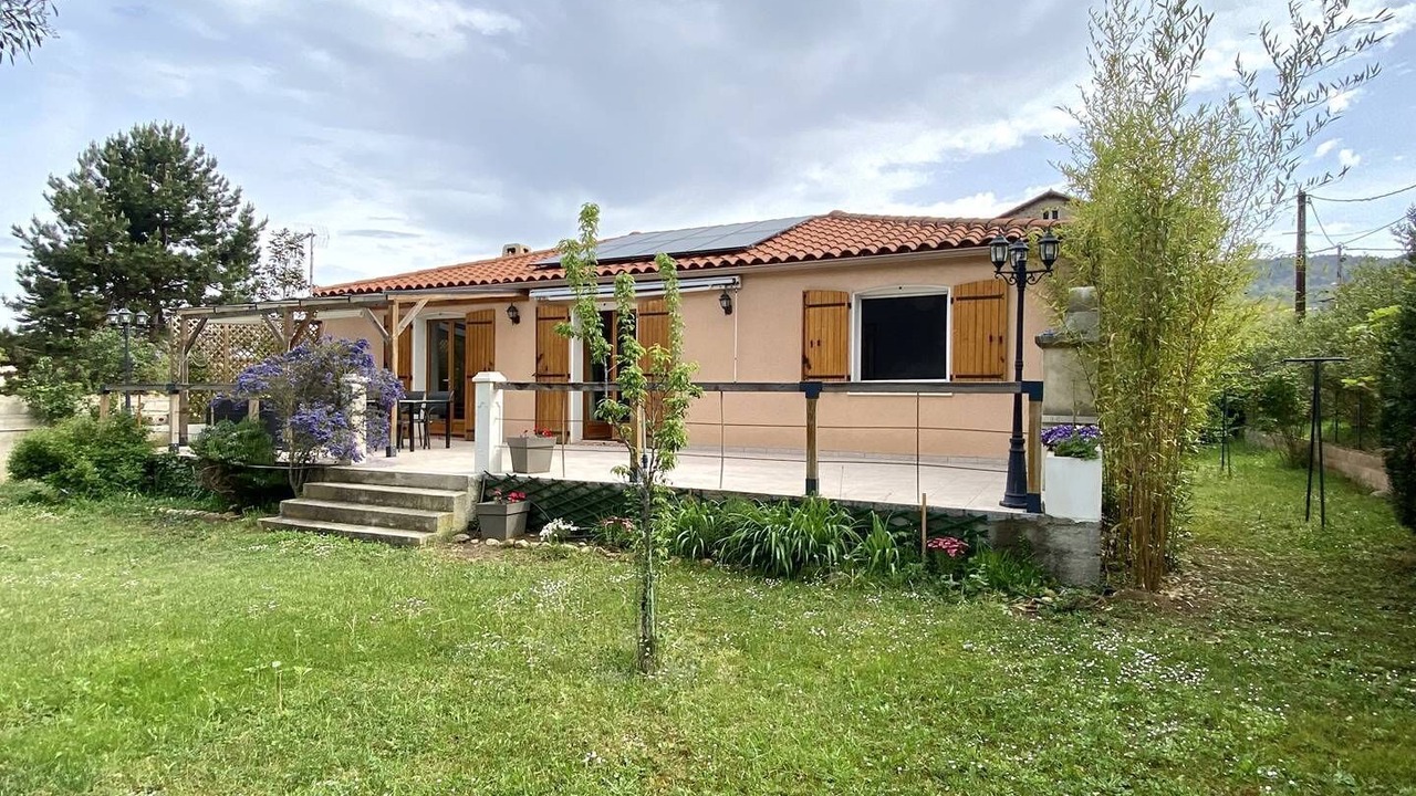 Photo of Outdoor in Vernet-les-Bains