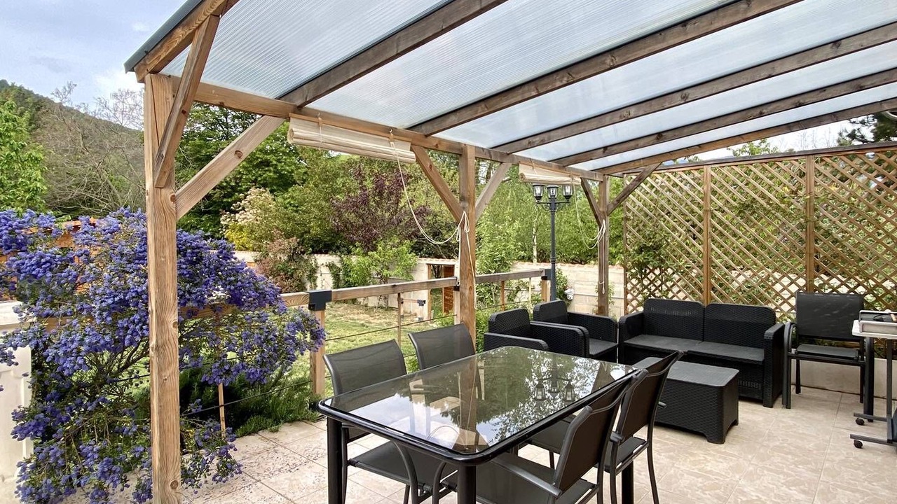 Photo of Outdoor in Vernet-les-Bains