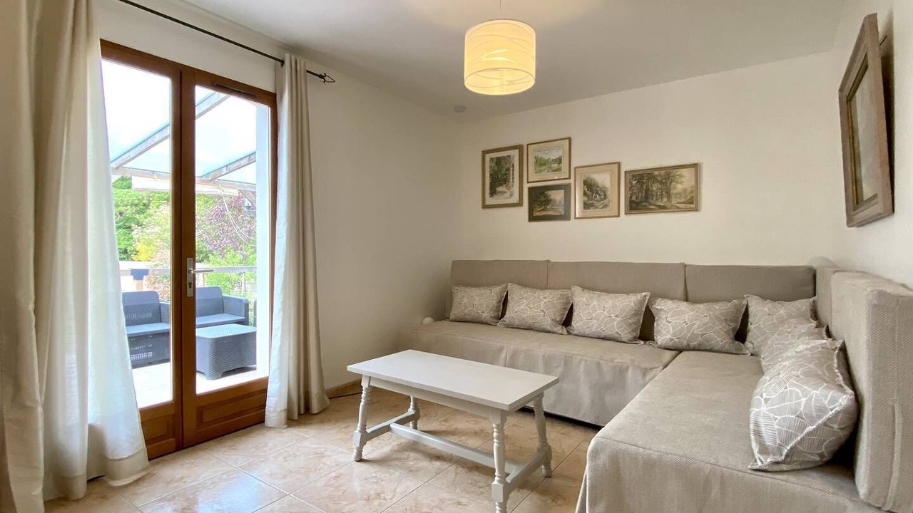Photo of Livingroom in Vernet-les-Bains
