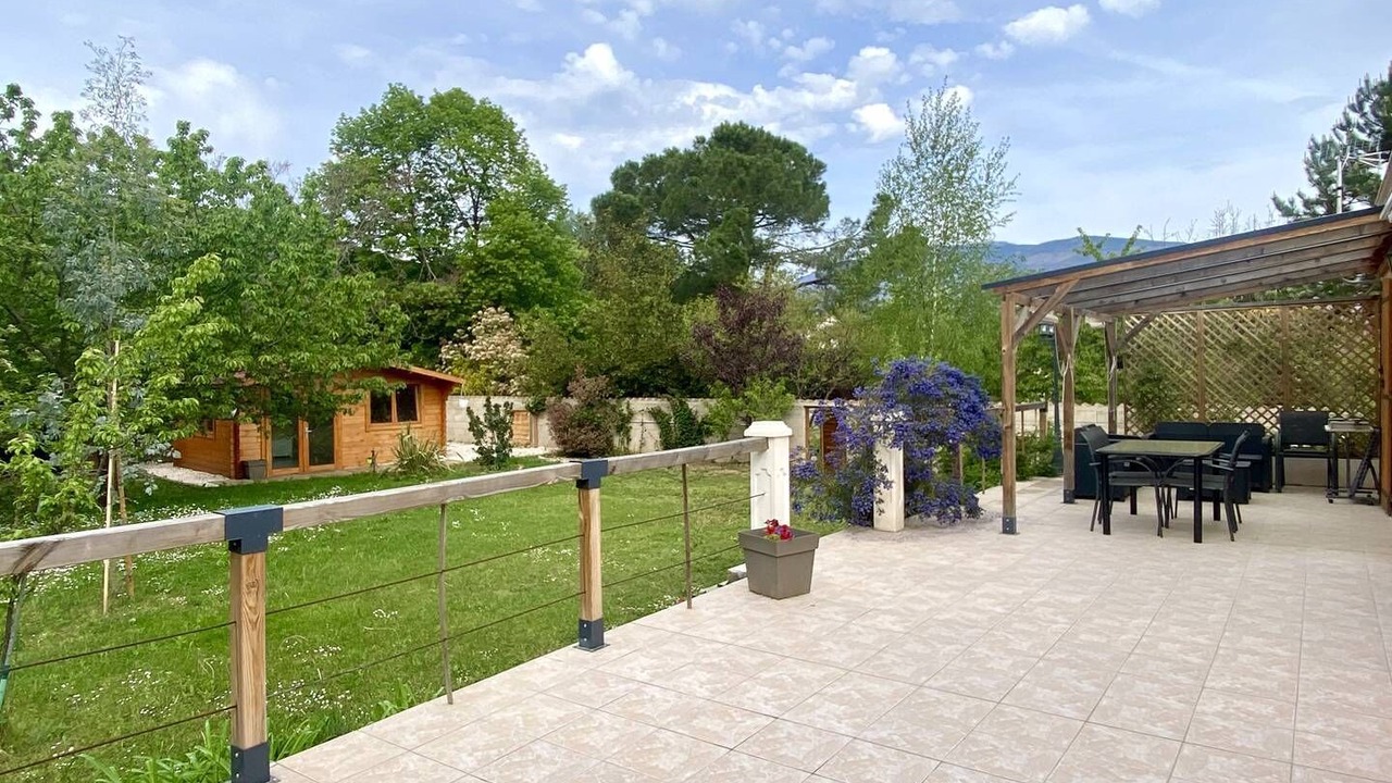 Photo of Outdoor in Vernet-les-Bains