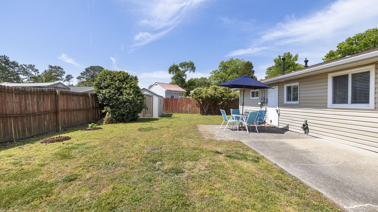 Photo of Outdoor in Northwest