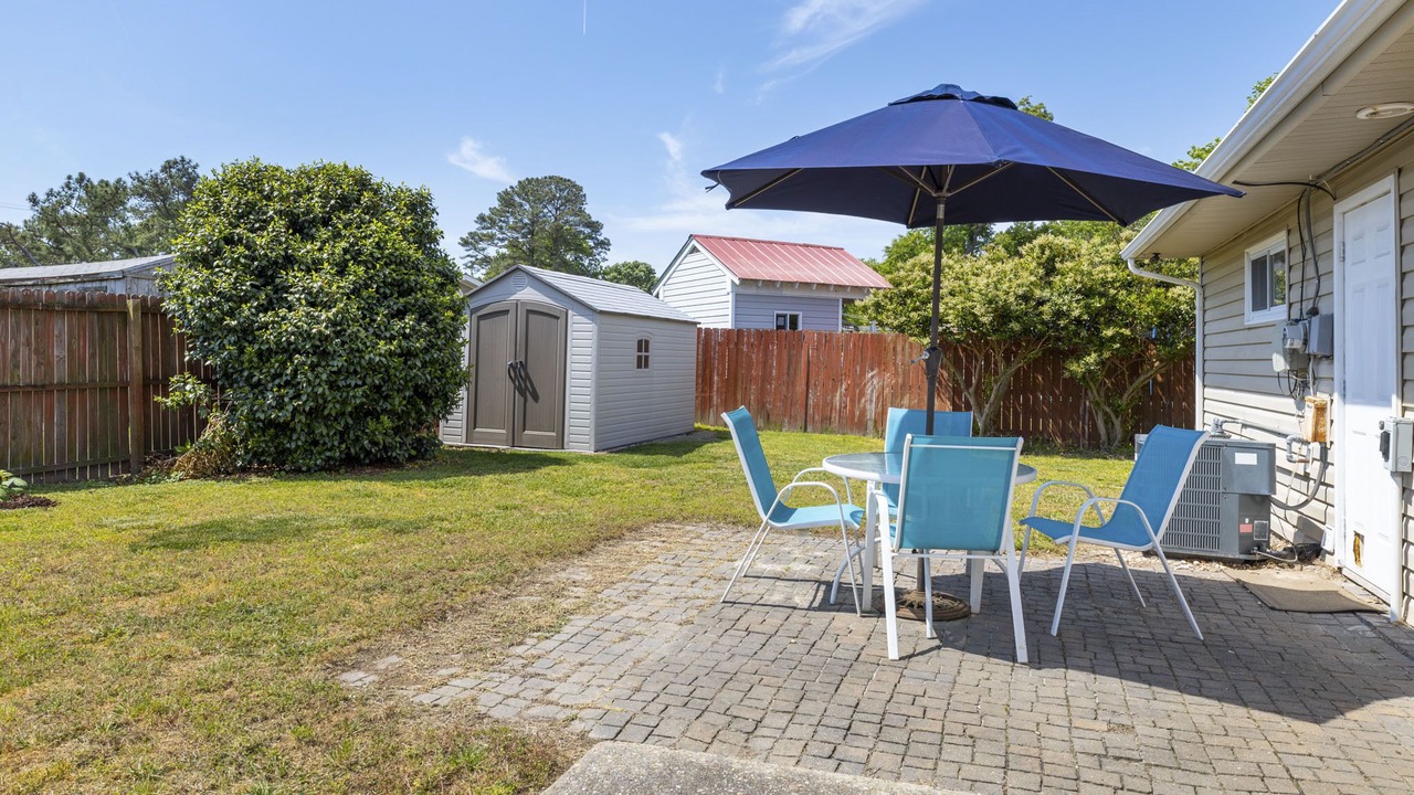 Photo of Outdoor in Northwest