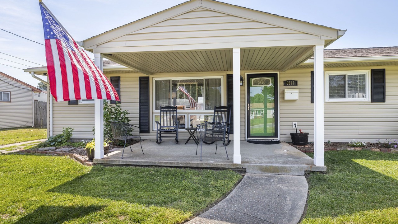 Photo of Outdoor in Northwest