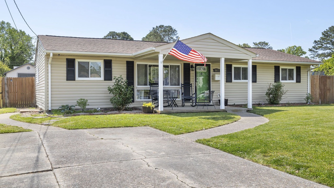 Photo of Outdoor in Northwest