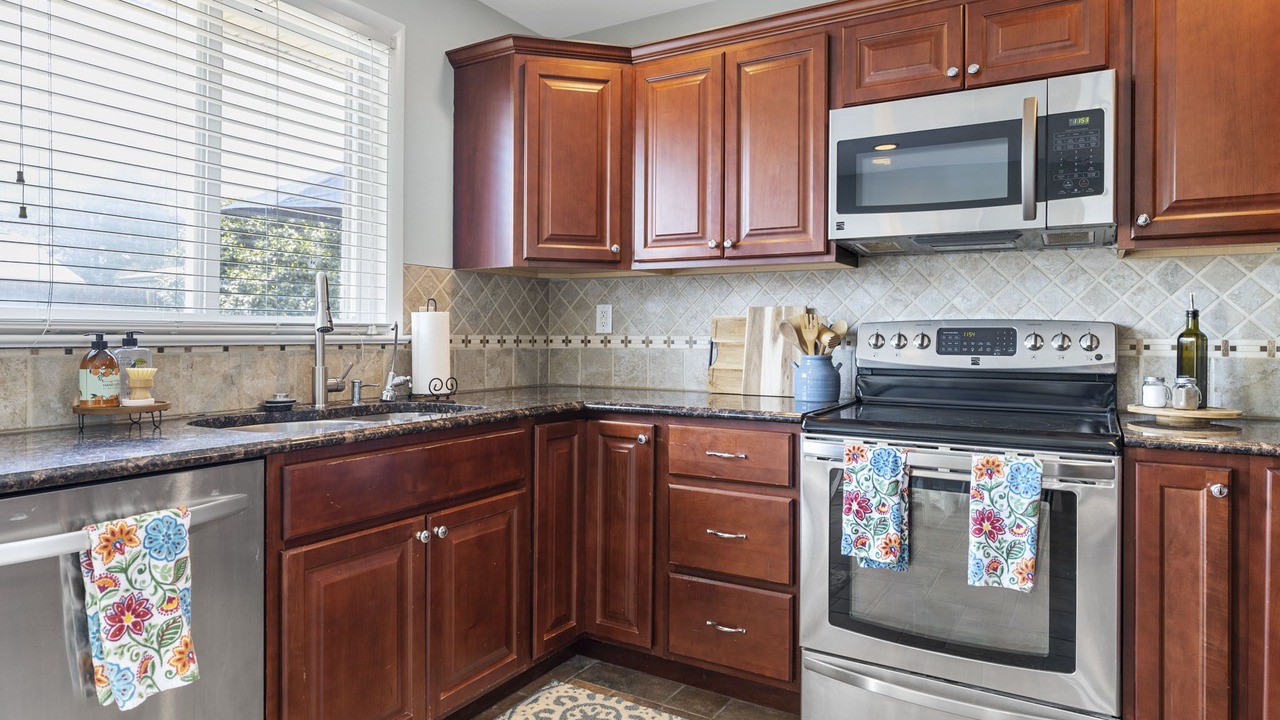 Photo of Kitchen in Northwest