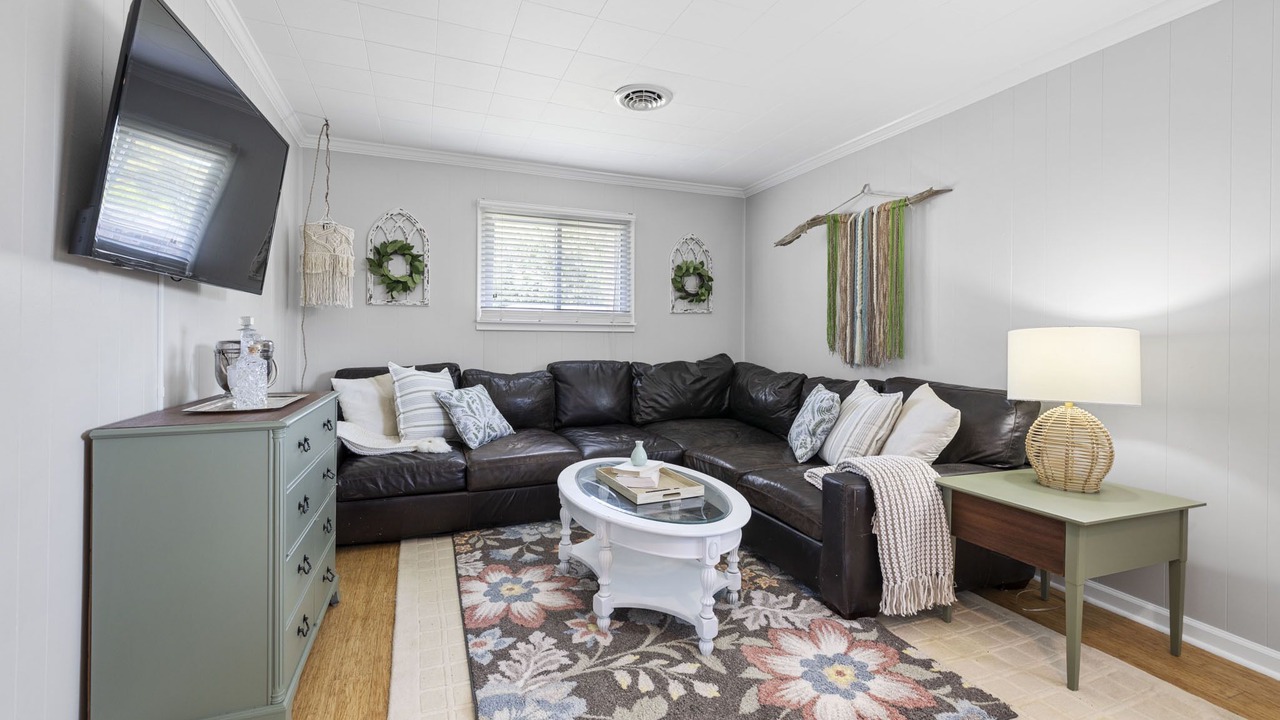 Photo of Livingroom in Northwest