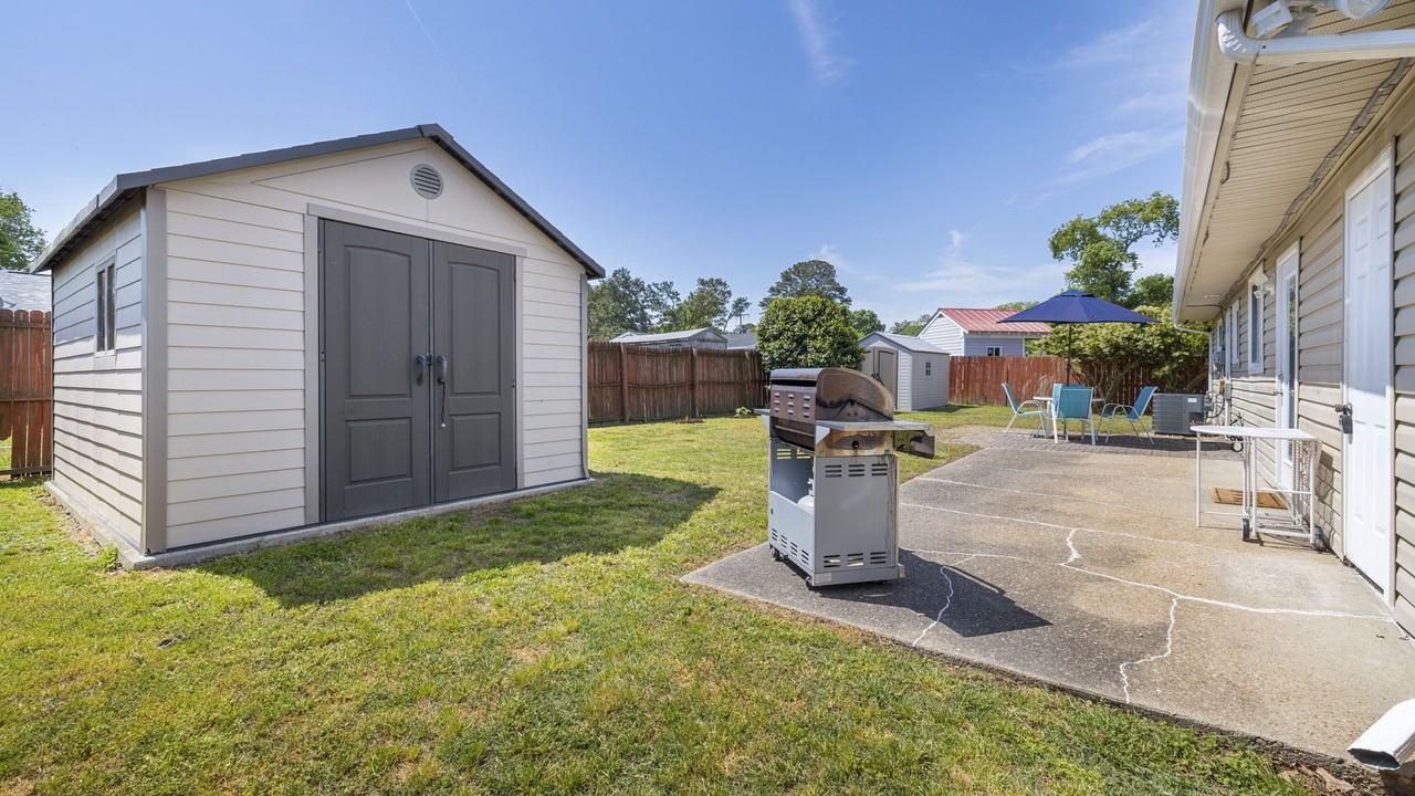 Photo of Outdoor in Northwest