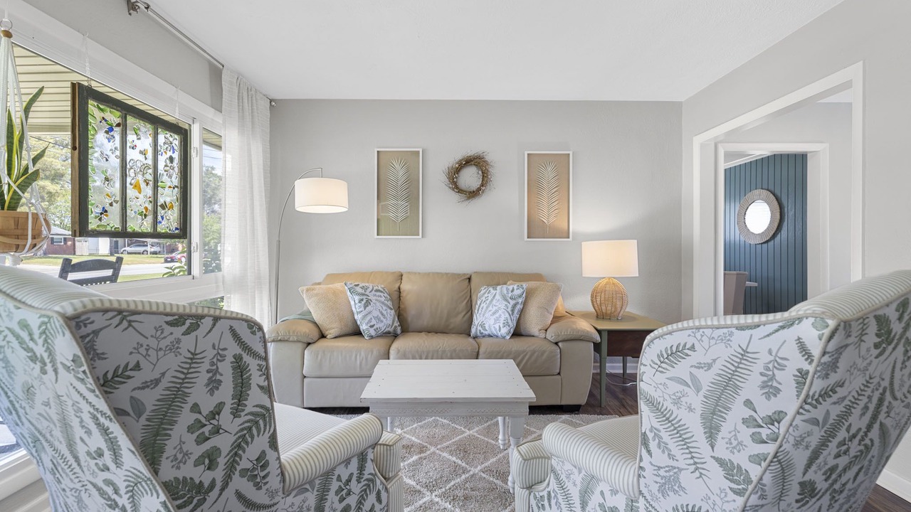 Photo of Livingroom in Northwest