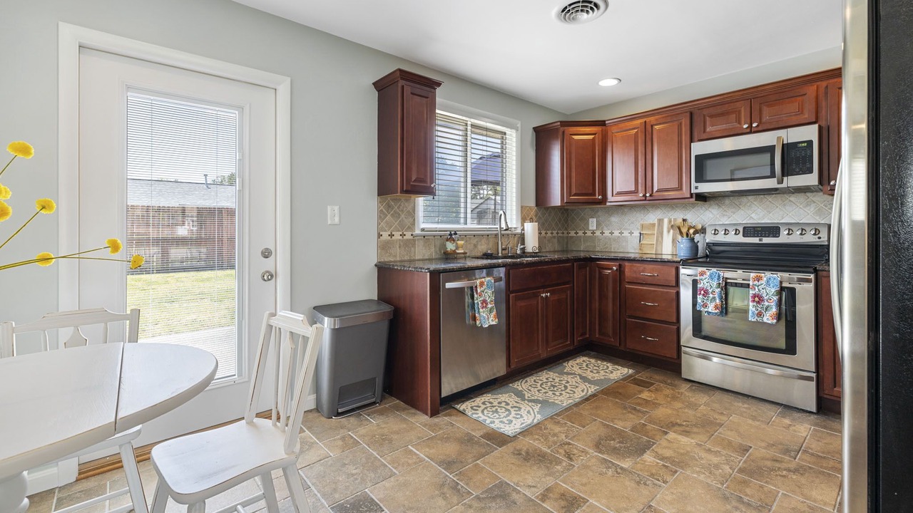 Photo of Kitchen in Northwest