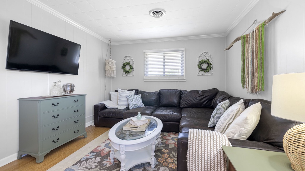 Photo of Livingroom in Northwest