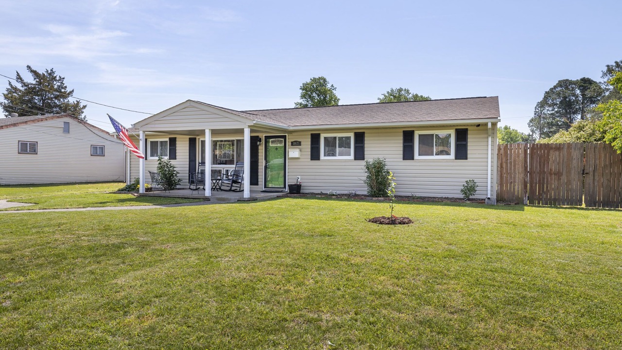 Photo of Outdoor in Northwest