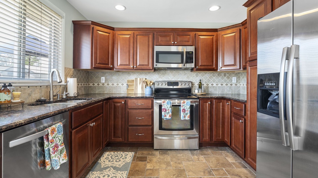 Photo of Kitchen in Northwest