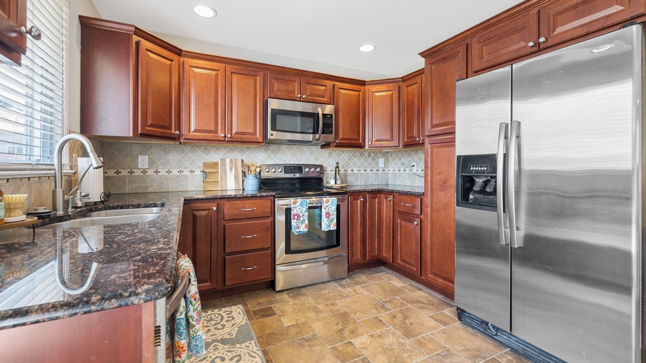 Photo of Kitchen in Northwest