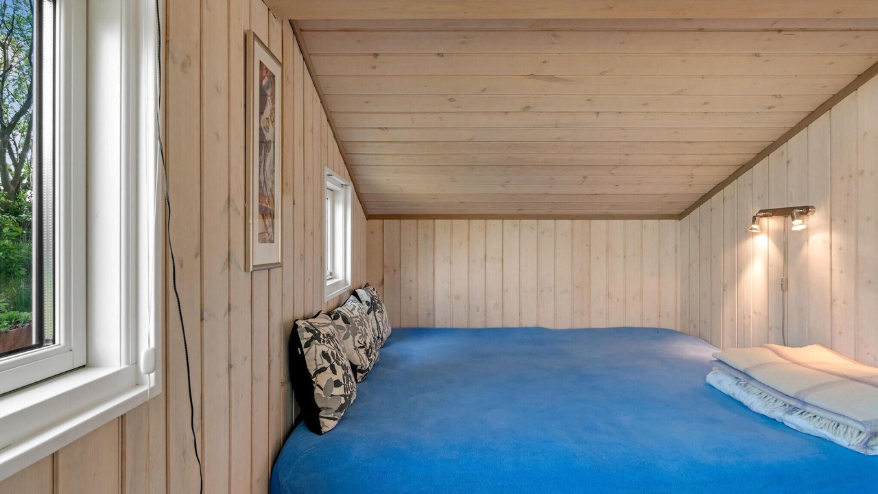 Photo of Bedroom in Allingabro