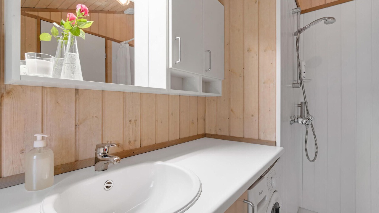 Photo of Bathroom in Allingabro