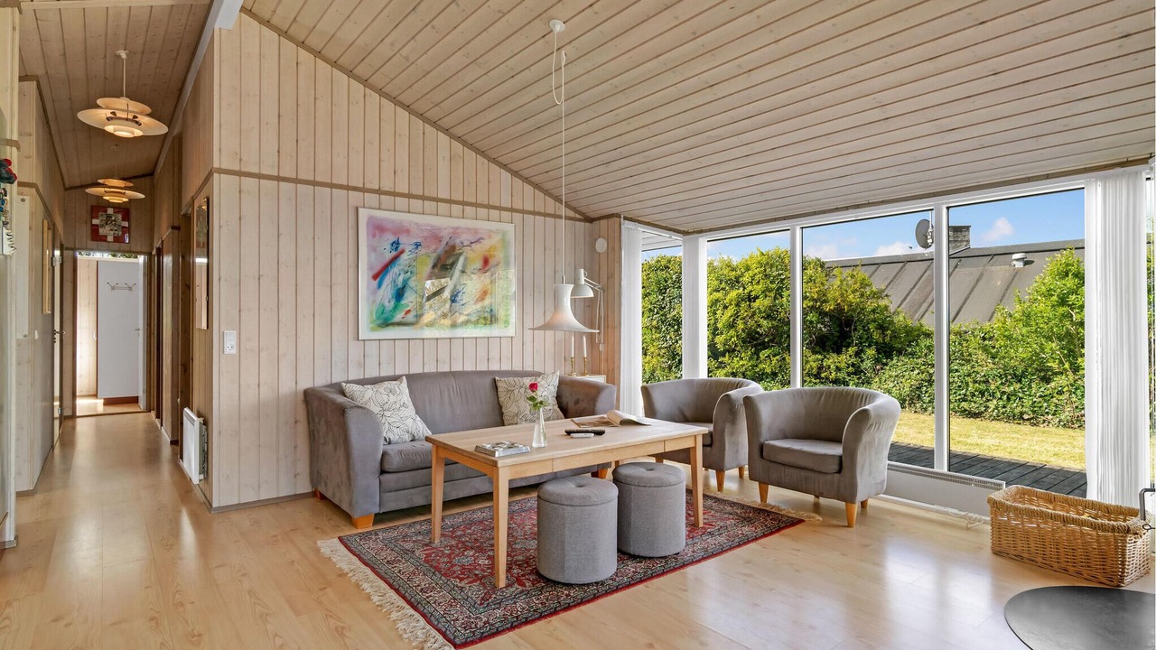 Photo of Bedroom in Allingabro