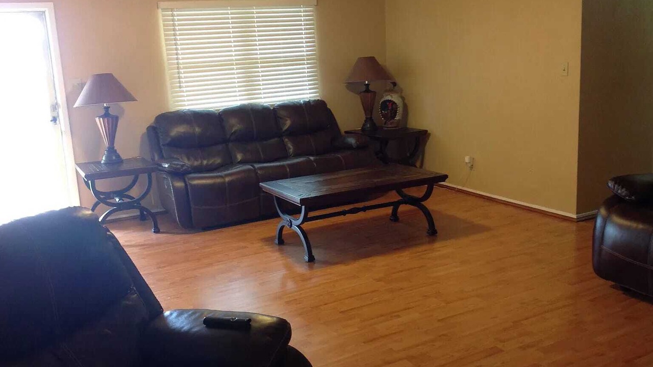 Photo of Livingroom in Big Spring
