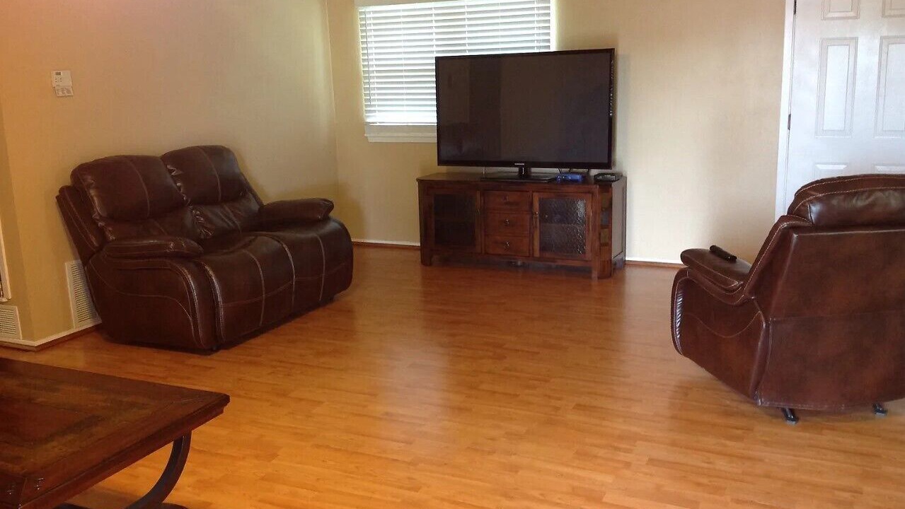Photo of Livingroom in Big Spring